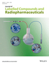 JOURNAL OF LABELLED COMPOUNDS & RADIOPHARMACEUTICALS雜志封面